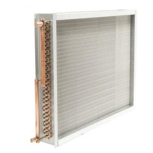 Condenser coil 