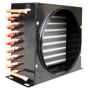 Evaporator coil